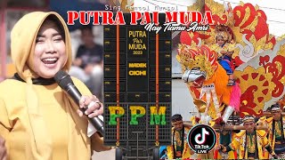 🔴 DELAY PUTRA PAI MUDA  NAY TIAMU AMRI  10 September 2024 [upl. by Ylrevaw72]