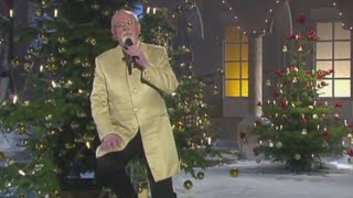 Roger Whittaker  Weihnachten bei uns 2003 [upl. by Aubine]