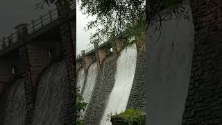 waterboard waterfall enjay rain dhanbad [upl. by Mccarty]