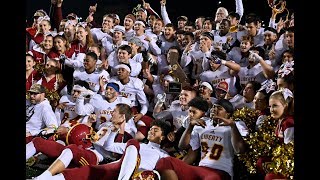 Sierra Canyon falls to Liberty in State title game [upl. by Amity]