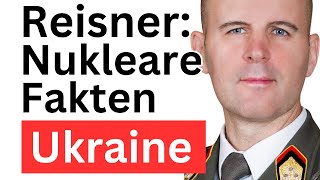 2 Tage nukleare Gefahr im UkraineKrieg [upl. by Incrocci]