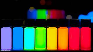 What are Quantum Dots [upl. by Jaquith78]