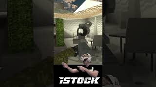 Breach and clear with istockvr [upl. by Taimi]