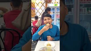 Aslam Butter Chicken খেলাম 🤤 shorts vlog [upl. by Aliuqehs656]