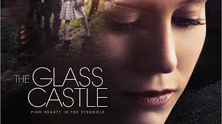 The Glass Castle Full Movie Review In Hindi  Hollywood Movie Fact And Story  Brie Larson [upl. by Sirej]