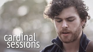 Vance Joy  Winds of Change  CARDINAL SESSIONS [upl. by Eillil]