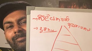 දුෂණය සහ බිලියනපති අද්‍යාපනය [upl. by Bohner]