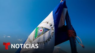 Soy de Nicaragua y tengo mi parole vencido ¿Puedo solicitar TPS  Noticias Telemundo [upl. by Paxton685]