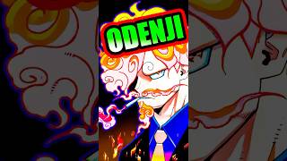 Kozuki Oden Is Alive amp Is Living As Sanji In Disguise 🥸😲  One Piece shorts anime onepiece [upl. by Attela]