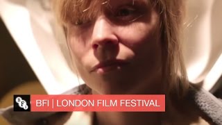 Nkosi Coiffure trailer  BFI London Film Festival 2016 [upl. by Moon800]