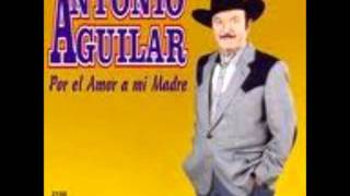 antonio aguilar el hijo ingratowmv [upl. by Jehiah]