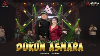 Dukun Asmara  Wahyu F Giri ft Prigel Pangayu Official Live Music Mas kulo nuwun mas [upl. by Laniger]