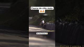 Course de côte moto Chanaz r1 supermotobikes pourtoi rally quad superbike motogp [upl. by Yaya]