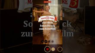 Helene is back – checkt jetzt quotKaramellquot DieSchuledermagischenTiere3 ab 26092024 im Kino 🍿📽️ [upl. by Sayre]