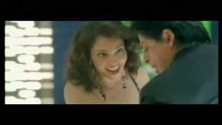 Aaj ki Raat Song Promo  Don  Shah Rukh KhanPriyanka Chopra [upl. by Rekyr]