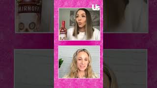 Scheana Shay Reacts To Vanderpump Rules Finale Trailer ScheanaShay VanderpumpRules RaquelLeviss [upl. by Anwahsat]