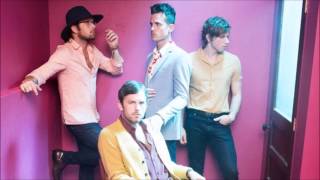 Kings of Leon  Walls New song music news [upl. by Kcirreg466]