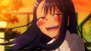 Ijiranaide Nagatoro Sană€ŚAMVă€ŤBad Romance [upl. by Youngran817]