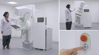 Allengers DIGITAL MAMMOGRAPHY FAIRY DR 3D [upl. by Jorin]