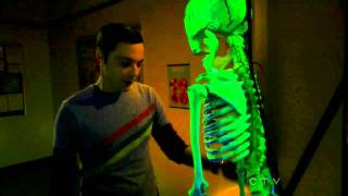 Raj Leonard amp Howard Prank Sheldon  The Big Bang Theory [upl. by Nevak]