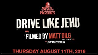 DRIVE LIKE JEHU  Bell House Full Show [upl. by Carling]