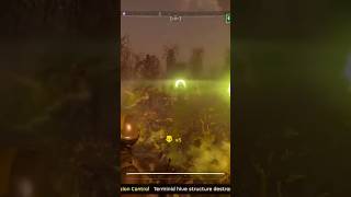 New Sterilizer support weapon Chemical Agents Warbond helldivers2 gaming shorts [upl. by Htepsle]