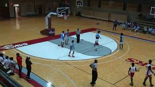 GC Middle School Basketball [upl. by Llednek]