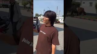 Sourav Joshi Buy All cotton candy shorts souravjoshivlogs help vlog kunali cottoncandy [upl. by Imat515]