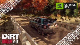 SKODA Fabia Rally  Dirt Rally Daily Challenge [upl. by Yleoj520]