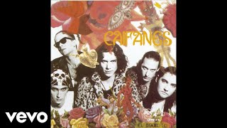 Caifanes  La CÃ©lula Que Explota Cover Audio [upl. by Atelokin]