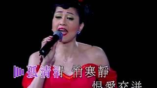 胡美儀丨絲絲淚丨至尊金曲聲雅廊Encore演唱會 [upl. by Carlyn]