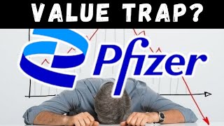 Is Pfizer stock a Buy Near its 52week Low PFE analysis [upl. by Rapp]