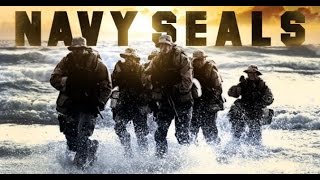 US Navy SEALS Training  SEALS Team 17 Capabilities Demonstration [upl. by Atnima299]