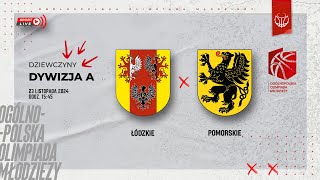 Łódzkie  Pomorskie OOM [upl. by Eldorado239]