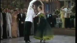 Libertad Lamarque Ricardo Montalban Cyd Charisse quotUnoquot [upl. by Wilhelm]