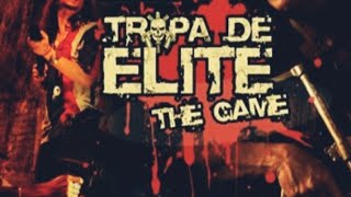 GTA Tropa de Elite Earshot  Headstrong Radio DJK [upl. by Ecirbaf]