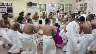 Tamil brahmins dance [upl. by Sylvia]