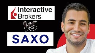 Interactive Brokers vs Saxo Bank Which is Better 2024 [upl. by Llezo]