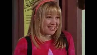 Lizzie McGuire  November 9th 2001  026 Pt 2 [upl. by Isaacson]