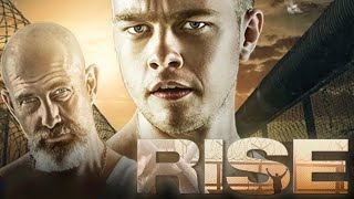 Unlikely Bond  Rise  The Full Action Drama Movie  Free Movie [upl. by Elleina]