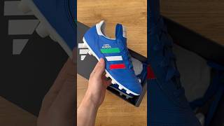 adidas Copa Mundial Italia unboxing copamundialitalia calcio [upl. by Stedman]