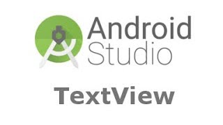 Set text To TextView Android Studio [upl. by Assanav]