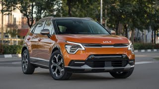 2025 Kia K4 Review A GameChanger in Compact Sedans [upl. by Nail]