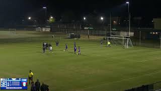 Heathwood Hall Episcopal High School vs Gilbert High School Mens Varsity Soccer [upl. by Essile]