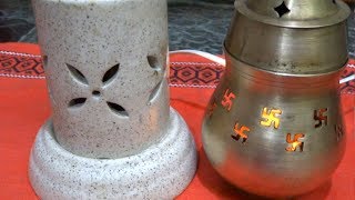 All About Aroma Diffuser  How to use aroma diffuser  how to use essential oil  2018 [upl. by Gonagle]