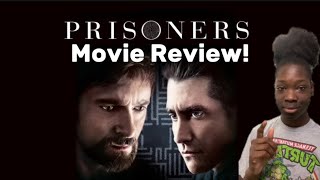 Prisoners Movie Review [upl. by Witte852]