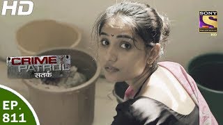 Crime Patrol  क्राइम पेट्रोल सतर्क  Ep 811  Case 36  2017  2nd Jun 2017 [upl. by Macomber]