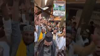 Sambhal Jama Masjid  Badlega Zamana Lakh Magar Quraan Na Badla Jayega  faisalrahmani [upl. by Ahsiken452]