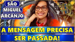 🔴LEITURA INTUITIVA ESPIRITUAL🔴 VC PEDIU um SINAL para DEUS OUÇA essa MENSAGEM VAI MUDAR a SUA VIDA [upl. by Jenda]