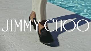 Introducing our Autumn 2022 mens collection  Jimmy Choo [upl. by Chariot]